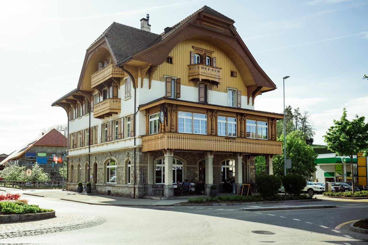 Hotel Taverna Tafers Экстерьер фото