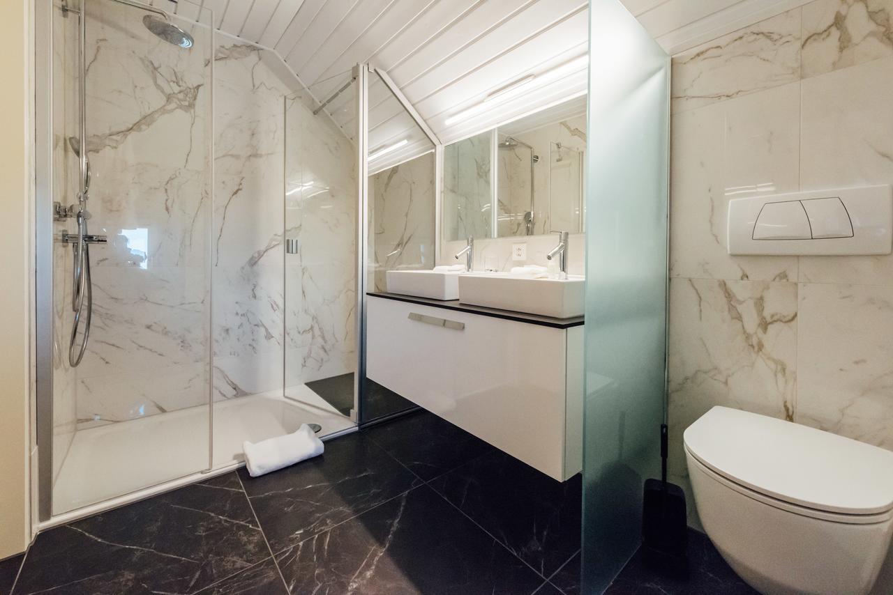 Hotel Taverna Tafers Экстерьер фото