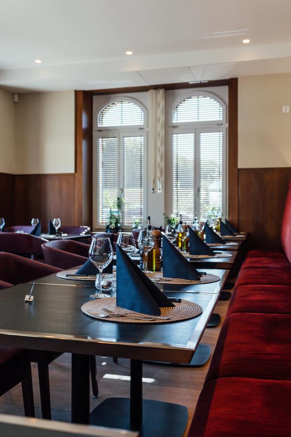 Hotel Taverna Tafers Экстерьер фото